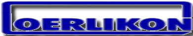 OERLİKON