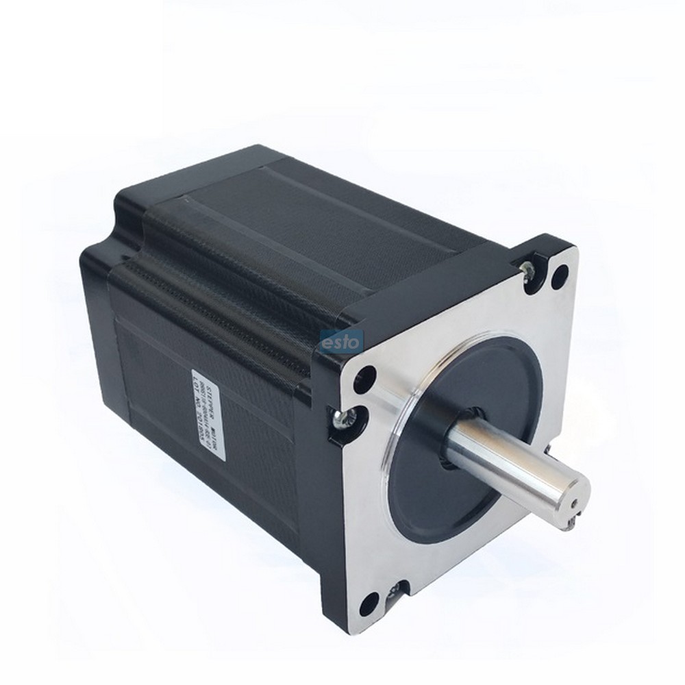 Nema 34 Step Motor